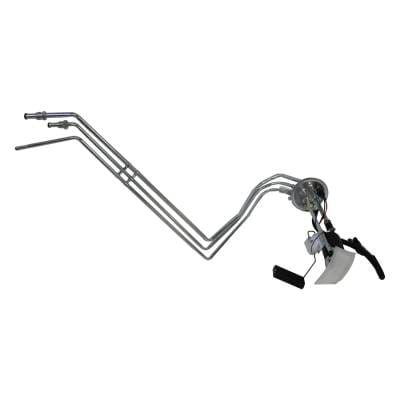 New Fuel Pump Compatible With The Part Numbers 19111387 25027290 5306070 Sp07a1h thumbnail 4