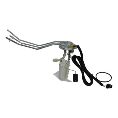 New Fuel Pump Compatible With Chevrolet Caprice Buick Roadmaster 1994-1996 By Parts 5306200 Sp127b1h thumbnail 2