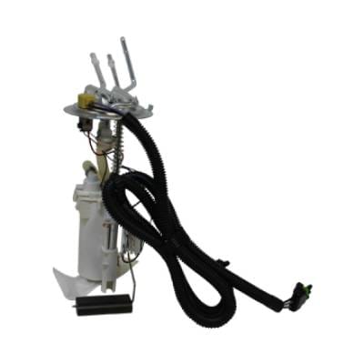 New Fuel Pump Compatible With Chevrolet Caprice Buick Roadmaster 1994-1996 By Parts 5306200 Sp127b1h thumbnail 4