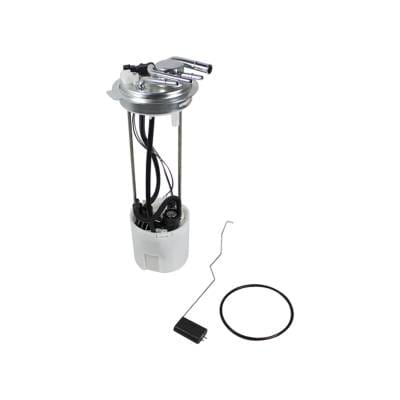 New Fuel Pump Compatible With Gmc Sierra 3500 Chevrolet Silverado 2005-2006 By Parts A30359 E3616m thumbnail 2