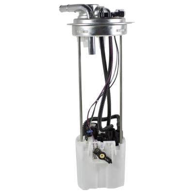New Fuel Pump Compatible With Gmc Sierra 3500 Chevrolet Silverado 2005-2006 By Parts A30359 E3616m thumbnail 4