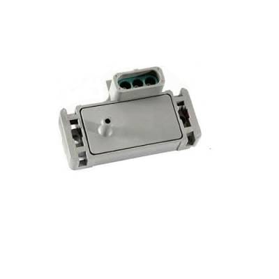 New Map Sensor Compatible With 1982-1995 Pontiac Oldsmobile 12569240 16017460 16254719 17112715 thumbnail 4