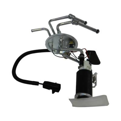 New Fuel Pump Compatible With The Part Numbers Hp10010 19111392 25028349 5306130 Sp09a1h thumbnail 4