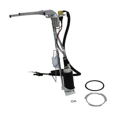New Fuel Pump Compatible With Chevrolet Gmc Blazer Tahoe Yukon By Parts 25027414 5306220 Afs0795s thumbnail 2