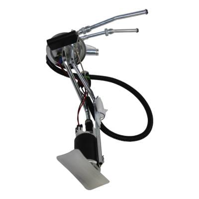 New Fuel Pump Compatible With Chevrolet Gmc Blazer Tahoe Yukon By Parts 25027414 5306220 Afs0795s thumbnail 4
