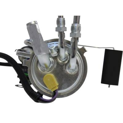 New Fuel Pump Compatible With Chevrolet Gmc Blazer Tahoe Yukon By Parts 25027414 5306220 Afs0795s thumbnail 6