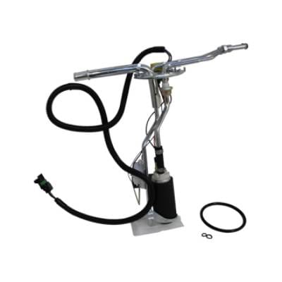 New Fuel Pump Compatible With The Part Numbers Hp10011 19111397 25028811 5306240 Pl0797s Sp17b1h thumbnail 2