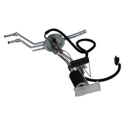 New Fuel Pump Compatible With The Part Numbers Hp10011 19111397 25028811 5306240 Pl0797s Sp17b1h thumbnail 4