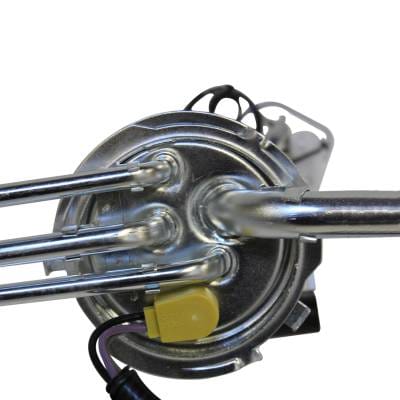 New Fuel Pump Compatible With The Part Numbers Hp10011 19111397 25028811 5306240 Pl0797s Sp17b1h thumbnail 6