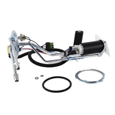 New Fuel Pump Compatible With Chevrolet P30 Gmc P2500 P3500 P20 1987-1995 By Parts 5306630 Sp12s1h thumbnail 2