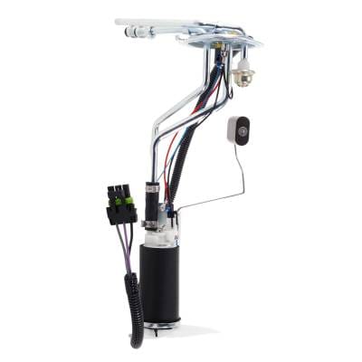 New Fuel Pump Compatible With Chevrolet P30 Gmc P2500 P3500 P20 1987-1995 By Parts 5306630 Sp12s1h thumbnail 4