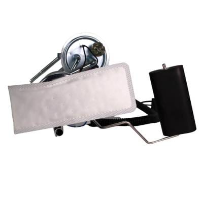 New Fuel Pump Compatible With Chevrolet P30 Gmc P2500 P3500 P20 1987-1995 By Parts 5306630 Sp12s1h thumbnail 8