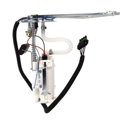 New Fuel Pump Compatible With Cadillac Fleetwood Commercial Chassis 1994-1996 By Parts 5306710 thumbnail 4