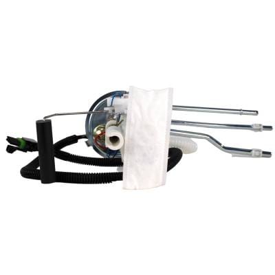 New Fuel Pump Compatible With Cadillac Fleetwood Commercial Chassis 1994-1996 By Parts 5306710 thumbnail 8