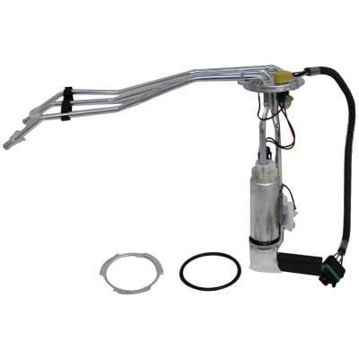 New Fuel Pump Compatible With The Part Numbers Hp10018 19111399 25028941 5306100 Sp07k1h thumbnail 2