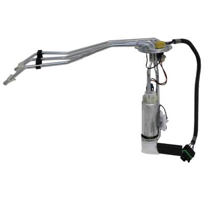 New Fuel Pump Compatible With The Part Numbers Hp10018 19111399 25028941 5306100 Sp07k1h thumbnail 4