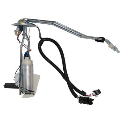 New Fuel Pump Compatible With The Part Numbers 19179526 25162242 5306110 Sp07n1h thumbnail 4