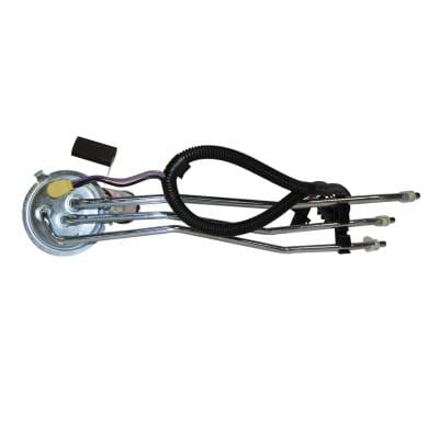New Fuel Pump Compatible With The Part Numbers 19179526 25162242 5306110 Sp07n1h thumbnail 6