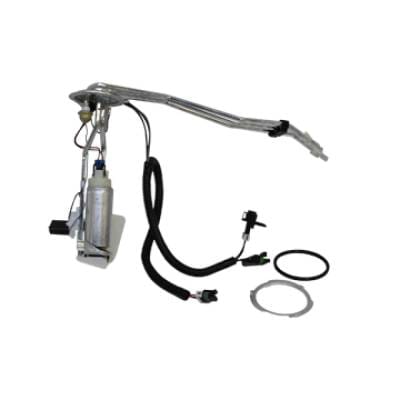 New Fuel Pump Compatible With The Part Numbers 19179430 25180048 5306120 Sp07p1h thumbnail 2