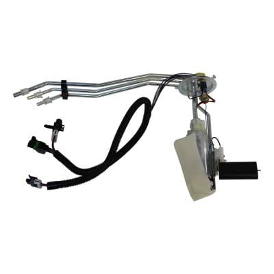 New Fuel Pump Compatible With The Part Numbers 19179430 25180048 5306120 Sp07p1h thumbnail 4