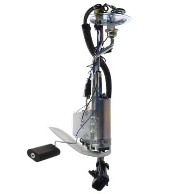 New Fuel Pump Compatible With Cadillac Fleetwood Commercial Chassis Deville 1991-1992 By Parts thumbnail 4