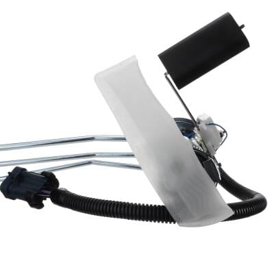 New Fuel Pump Compatible With Cadillac Fleetwood Commercial Chassis Deville 1991-1992 By Parts thumbnail 8