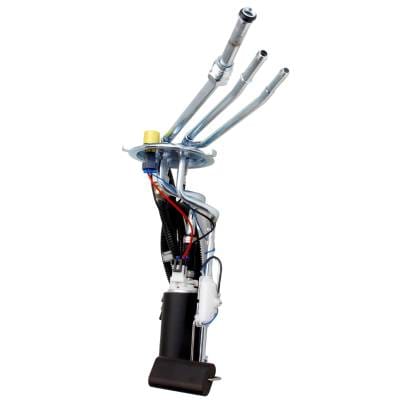 New Fuel Pump Compatible With Chevrolet-Caprice By Parts 5306750 Sp10f1h thumbnail 4