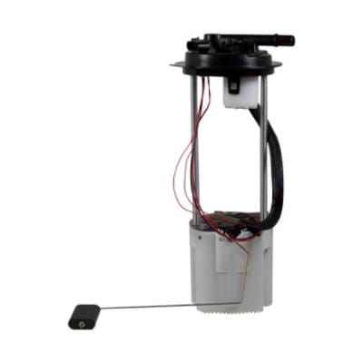 New Fuel Pump Compatible With Gmc Sierra 1500 Chevrolet Silverado 2007-2008 By Parts E3752m P76286m thumbnail 4