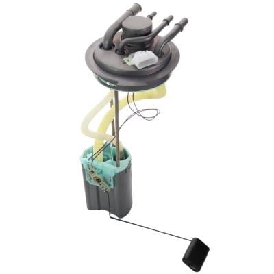 New Fuel Pump Compatible With Chevrolet-Silverado 3500 By Parts P76226m 19133486 19133487 88966966 thumbnail 2