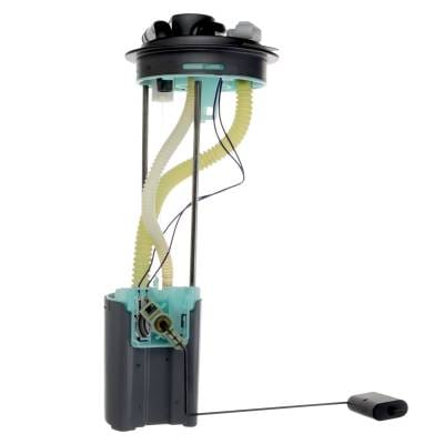New Fuel Pump Compatible With Chevrolet-Silverado 3500 By Parts P76226m 19133486 19133487 88966966 thumbnail 4