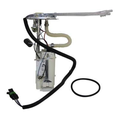 New Fuel Pump Compatible With The Part Numbers 19179521 25028955 5306210 Sp128b1h thumbnail 2