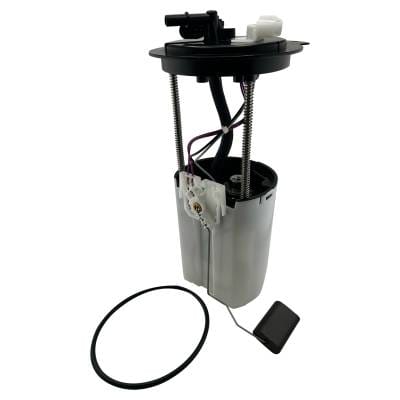 New Fuel Pump Compatible With Buick Lucerne Cadillac Dts 2006-2007 By Parts A41007 E3709m 67493 thumbnail 2