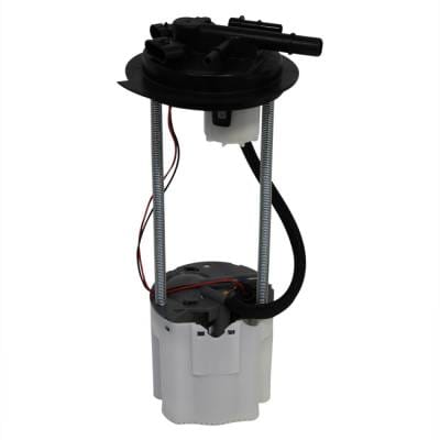 New Fuel Pump Compatible With Chevrolet Silverado 1500 3500 Hd Gmc Sierra 2500 2008-2008 By Parts thumbnail 4