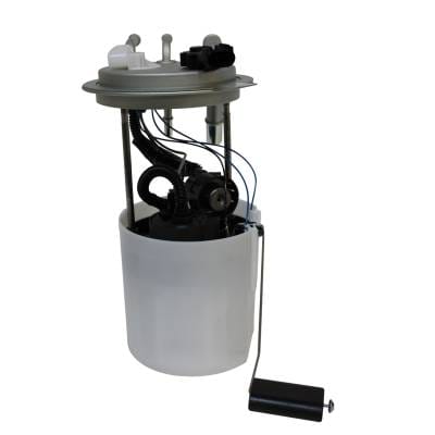 New Fuel Pump Compatible With Chevrolet Avalanche Gmc Yukon Xl 1500 Cadillac Escalade Ext Suburban thumbnail 4