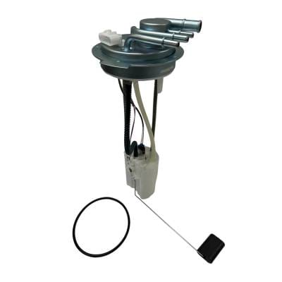 New Fuel Pump Compatible With Gmc Sierra 3500 Chevrolet Silverado Classic 2004-2006 By Parts A30363 thumbnail 2