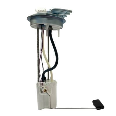 New Fuel Pump Compatible With Gmc Sierra 3500 Chevrolet Silverado Classic 2004-2006 By Parts A30363 thumbnail 4