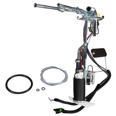 New Fuel Pump Compatible With Gmc C3500 Chevrolet C3500hd K3500 1990-1995 By Parts 5306490 Sp12e1h thumbnail 2