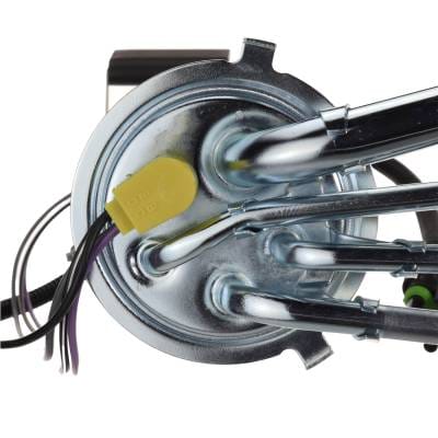 New Fuel Pump Compatible With Gmc C3500 Chevrolet C3500hd K3500 1990-1995 By Parts 5306490 Sp12e1h thumbnail 6