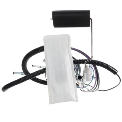 New Fuel Pump Compatible With Gmc C3500 Chevrolet C3500hd K3500 1990-1995 By Parts 5306490 Sp12e1h thumbnail 8