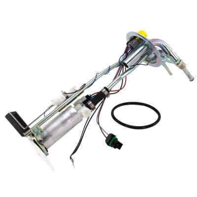New Fuel Pump Compatible With Chevrolet S10 Gmc Sonoma 1992-1993 By Parts 5306360 Sp06f2h E3648s thumbnail 2