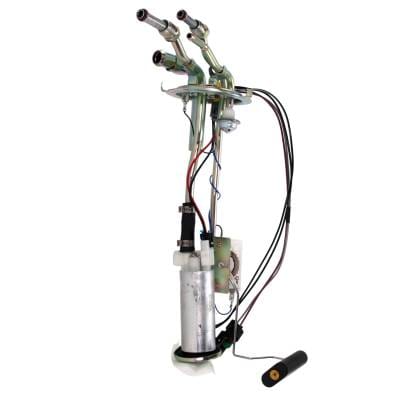 New Fuel Pump Compatible With Chevrolet S10 Gmc Sonoma 1992-1993 By Parts 5306360 Sp06f2h E3648s thumbnail 4