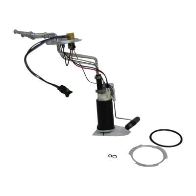 New Fuel Pump Compatible With The Part Numbers Fl0255 19111414 25168316 5306150 Sp112a1h thumbnail 2