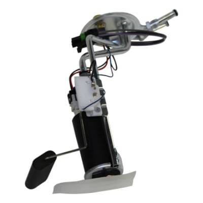New Fuel Pump Compatible With The Part Numbers Fl0255 19111414 25168316 5306150 Sp112a1h thumbnail 4