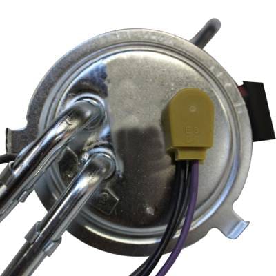 New Fuel Pump Compatible With The Part Numbers Fl0255 19111414 25168316 5306150 Sp112a1h thumbnail 6