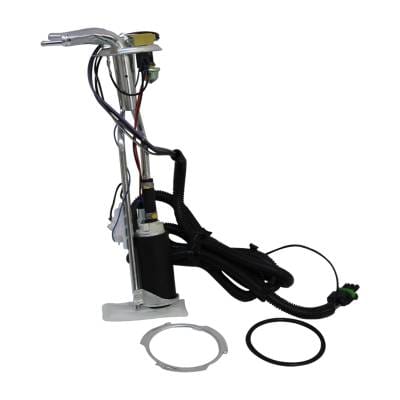 New Fuel Pump Compatible With The Part Numbers Hp10019 19111407 25004367 25092715 25093908 5306250 thumbnail 2