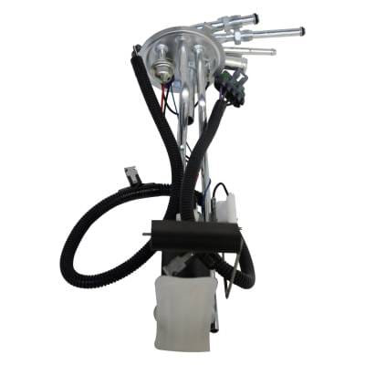 New Fuel Pump Compatible With The Part Numbers Hp10028 19179537 25161153 5306260 Sp18c1h thumbnail 4