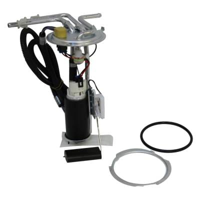 New Fuel Pump Compatible With The Part Numbers E3649s 25027245 25028222 25162589 5306280 Ec649s thumbnail 2