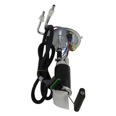 New Fuel Pump Compatible With The Part Numbers E3649s 25027245 25028222 25162589 5306280 Ec649s thumbnail 4