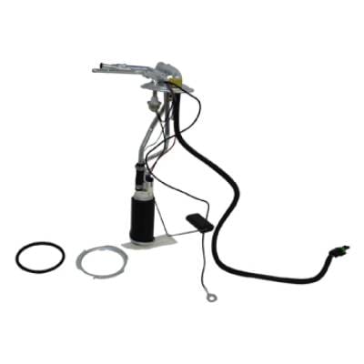 New Fuel Pump Compatible With Chevrolet V10 Suburban Blazer V20 R20 V30 Gmc V2500 R2500 Jimmy R1500 thumbnail 2