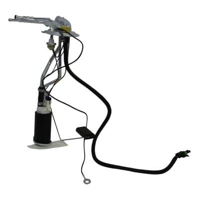 New Fuel Pump Compatible With Chevrolet V10 Suburban Blazer V20 R20 V30 Gmc V2500 R2500 Jimmy R1500 thumbnail 4